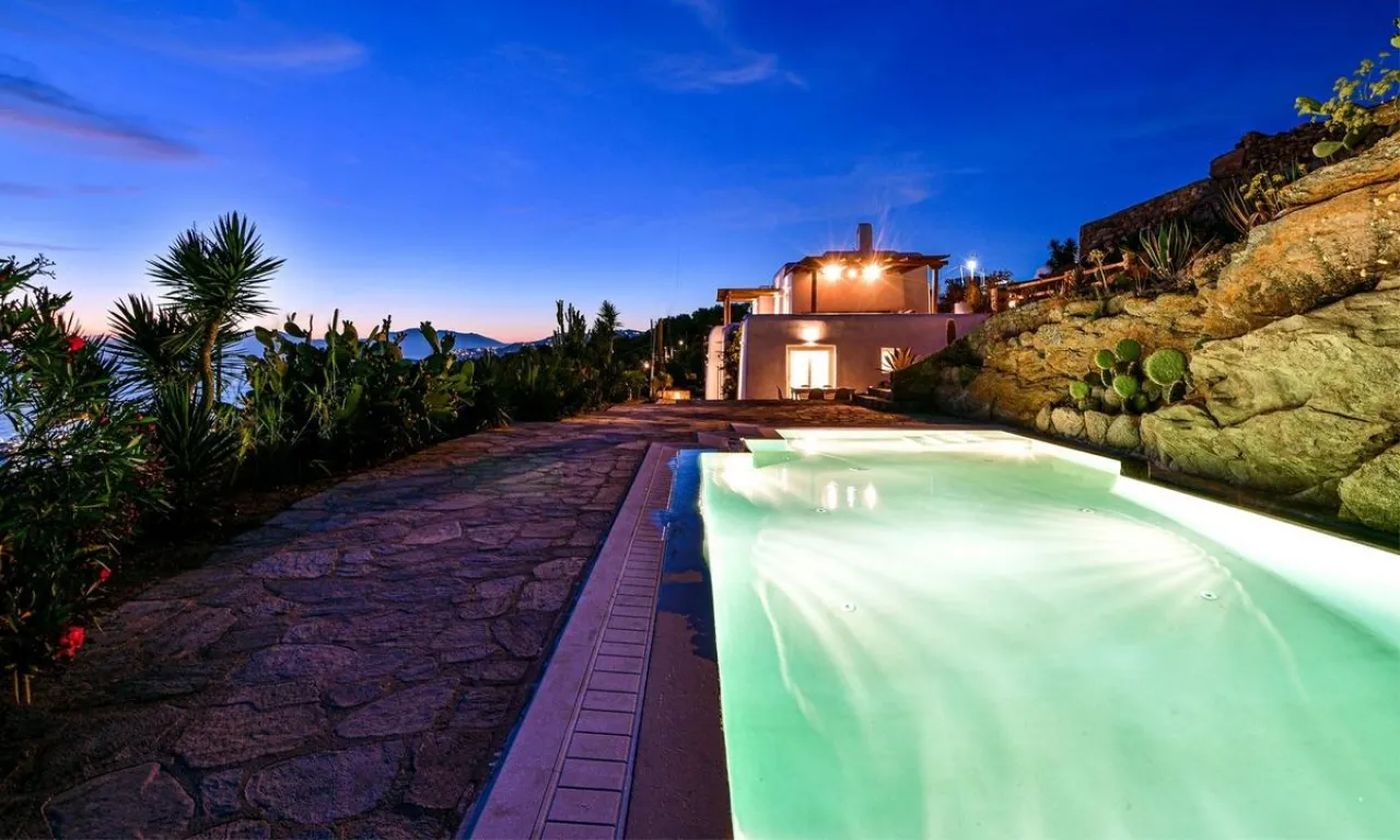 Main photo of Villa Gael