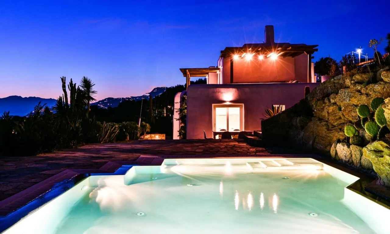 Villa Gael - Photo 1