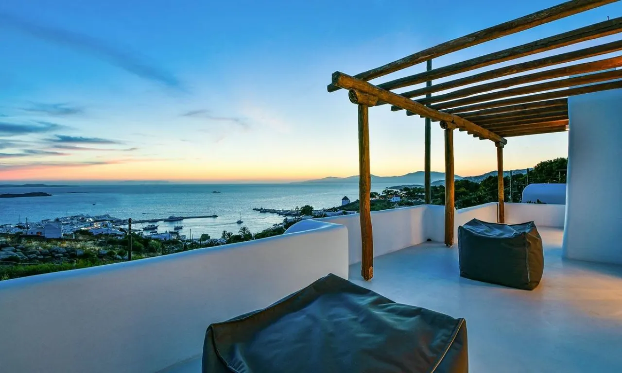 Villa Gael - Photo 2