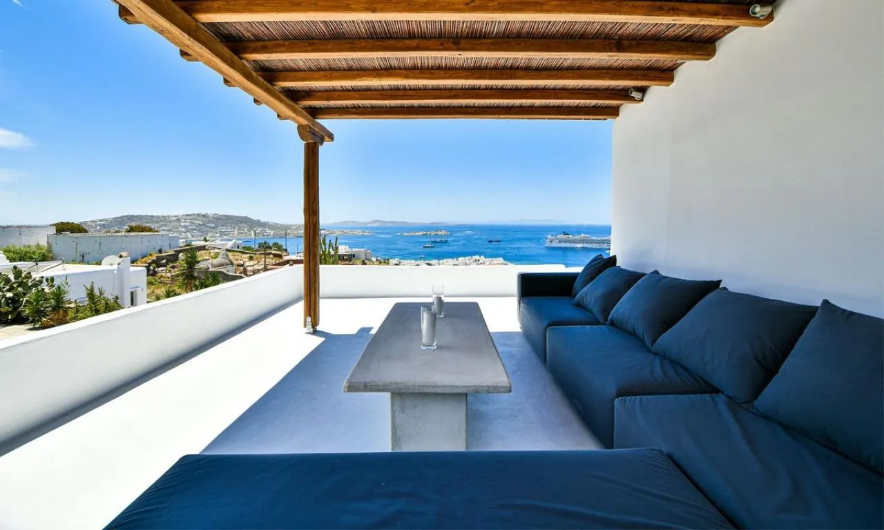 Villa Gael - Photo 4