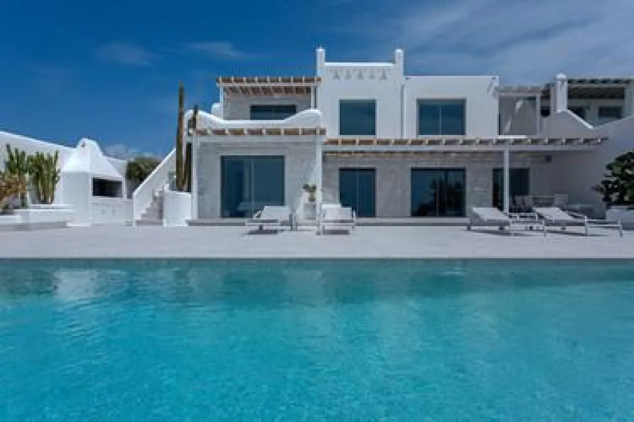 Main photo of Villa Albert