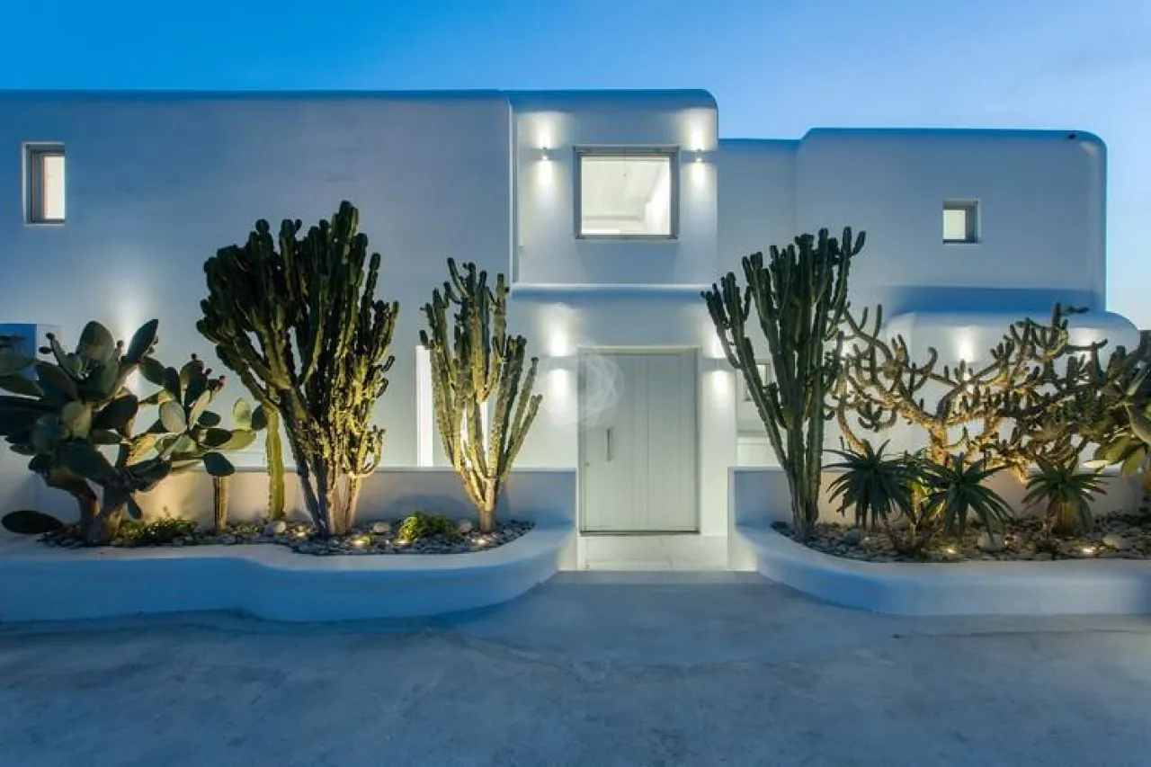 Villa Albert - Photo 1