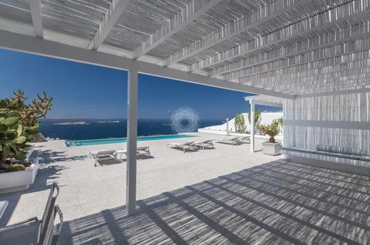 Villa Albert - Photo 2