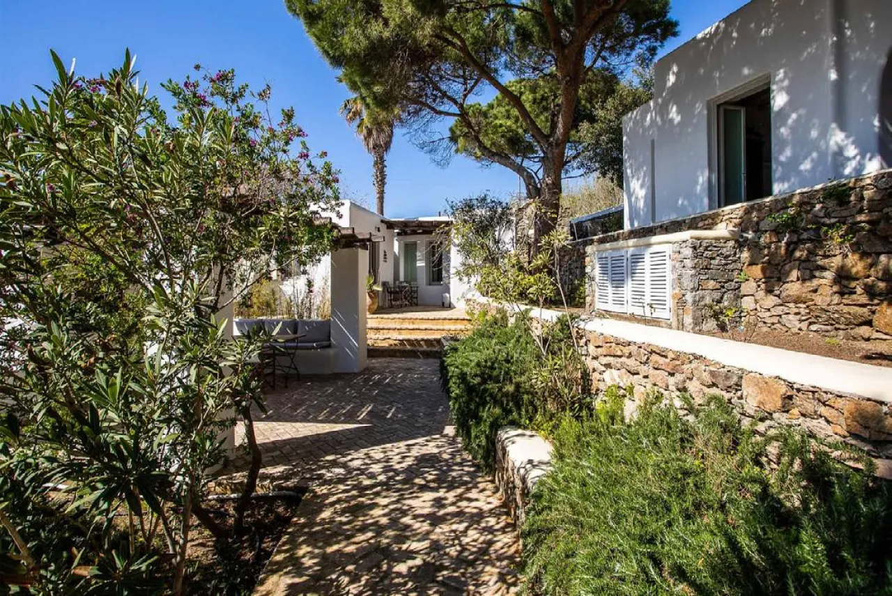 Villa Ellisa - Photo 1