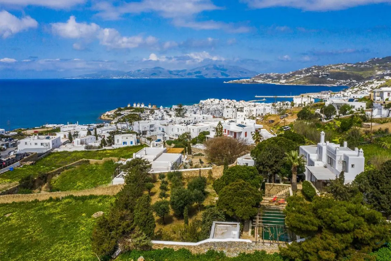 Villa Ellisa - Photo 2