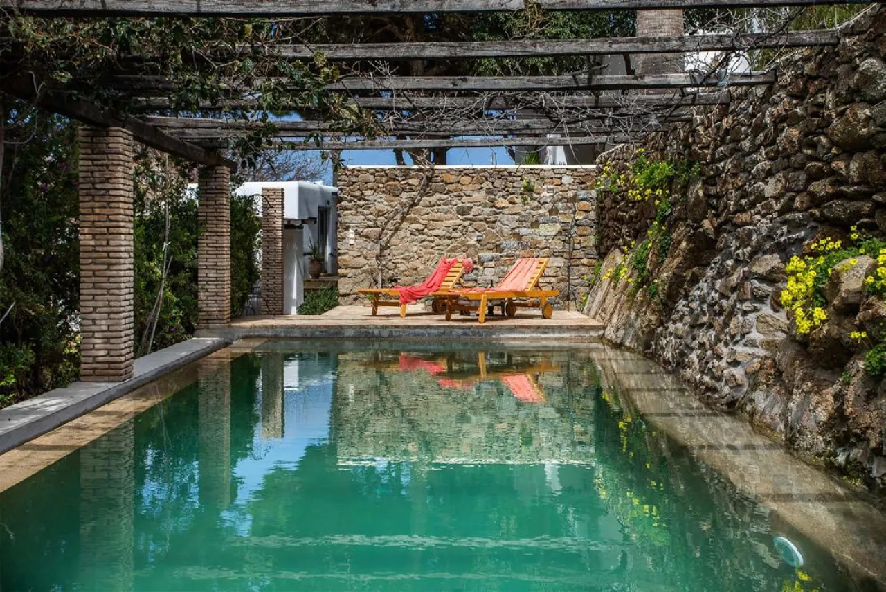 Villa Ellisa - Photo 3