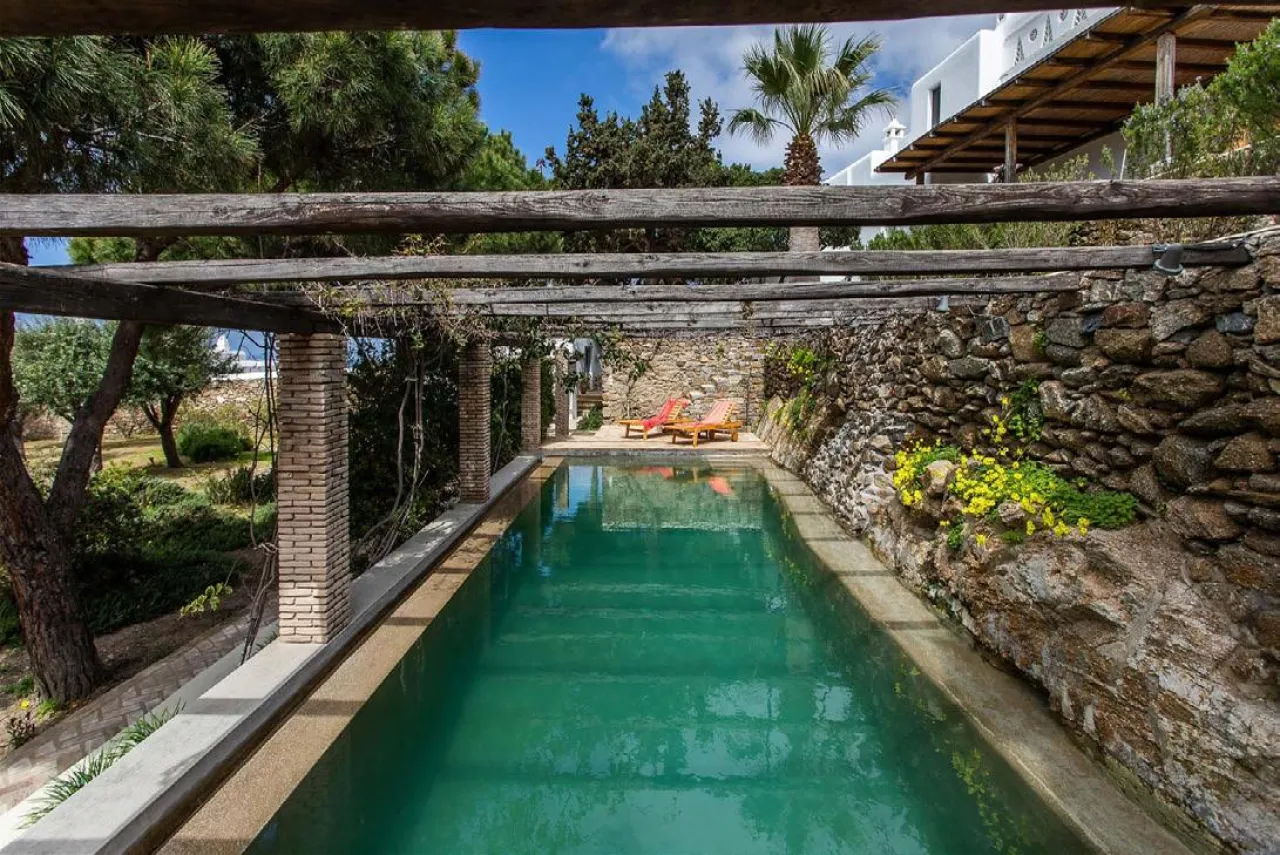 Villa Ellisa - Photo 4