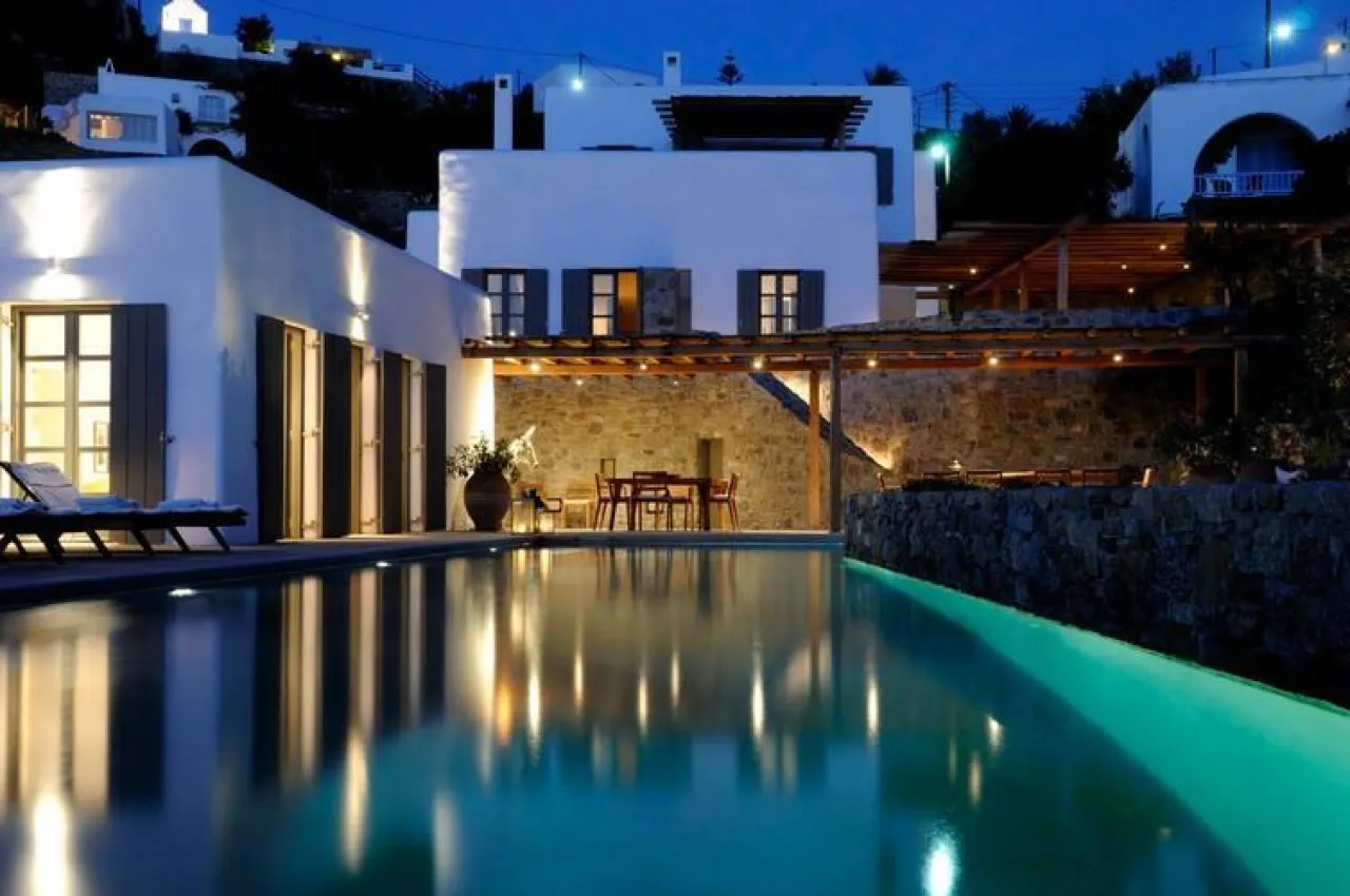 Main photo of Villa Kristine