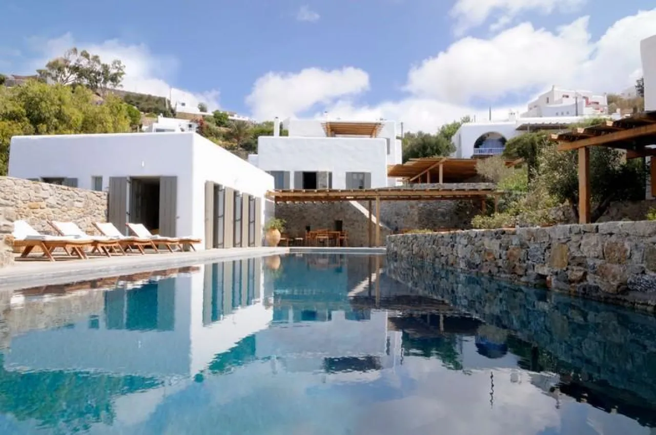 Villa Kristine - Photo 1