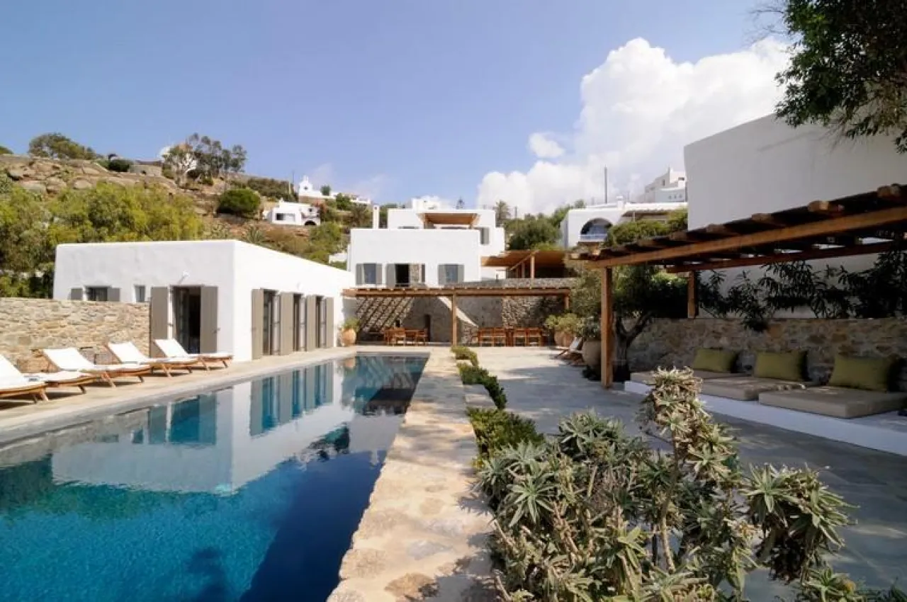 Villa Kristine - Photo 2