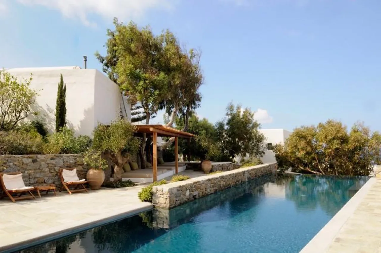 Villa Kristine - Photo 3