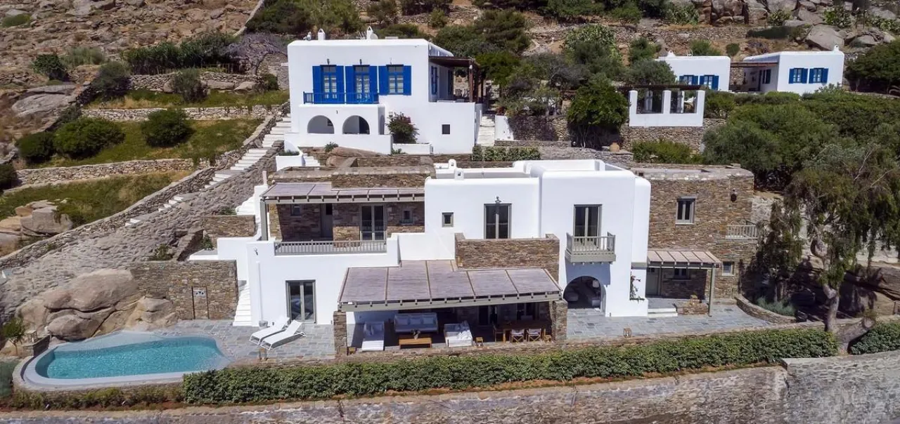 Main photo of Villa Norah