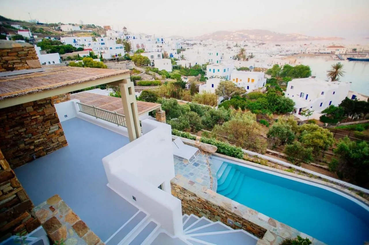 Villa Norah - Photo 2