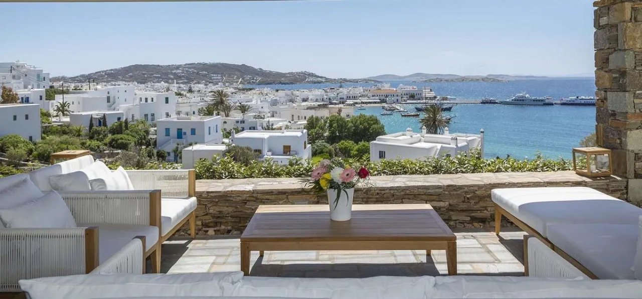 Villa Norah - Photo 3