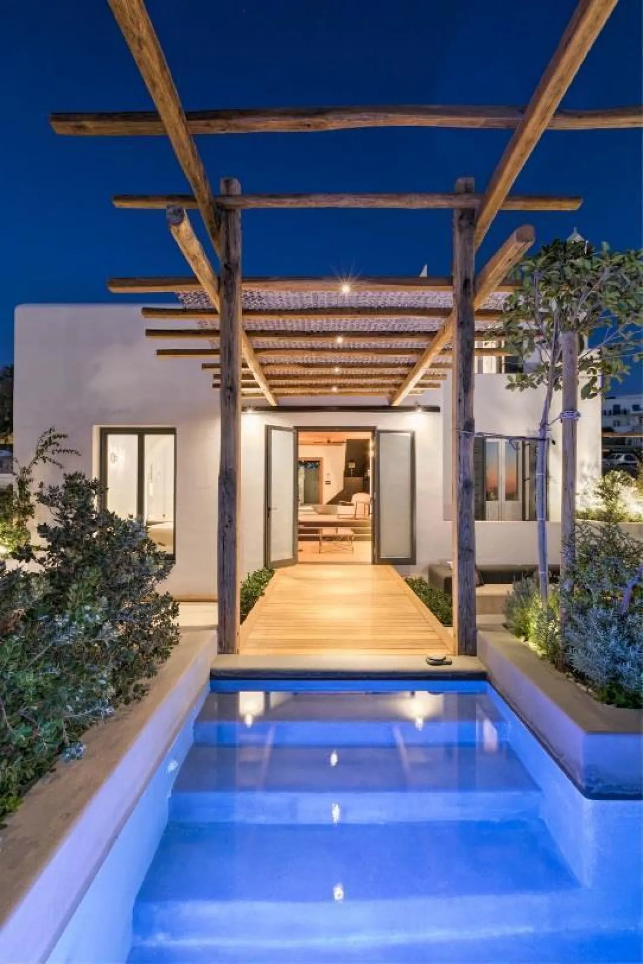 Villa Mykonos Town - Photo 4