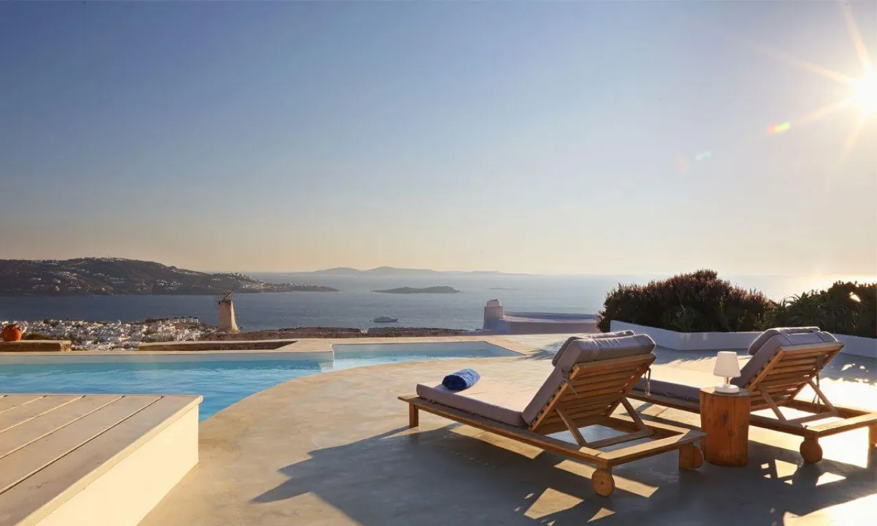 Villa Naya - Photo 2