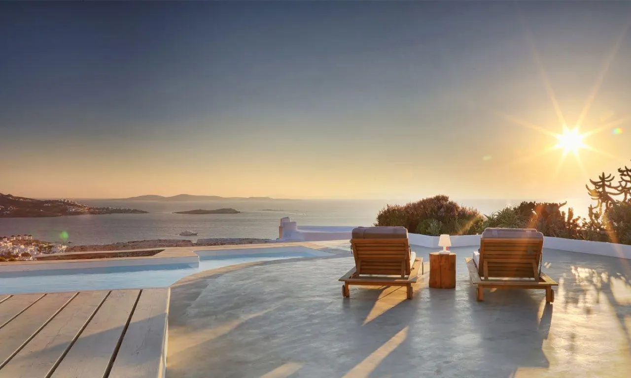 Villa Naya - Photo 3