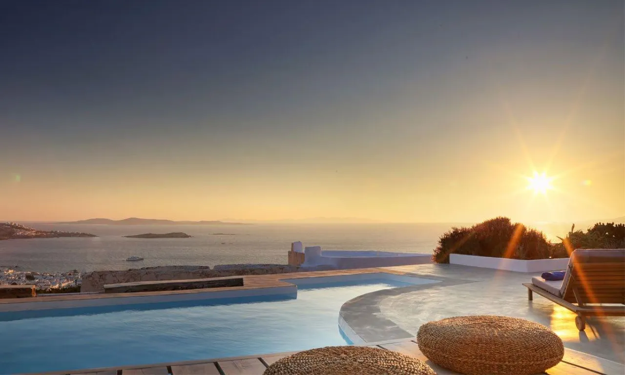 Villa Naya - Photo 4