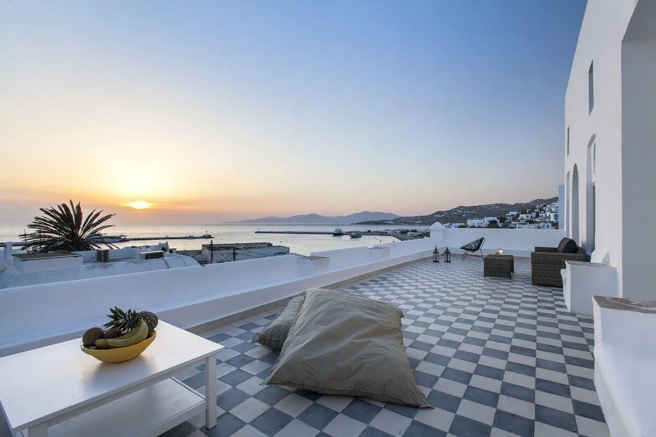 Main photo of Villa Lark