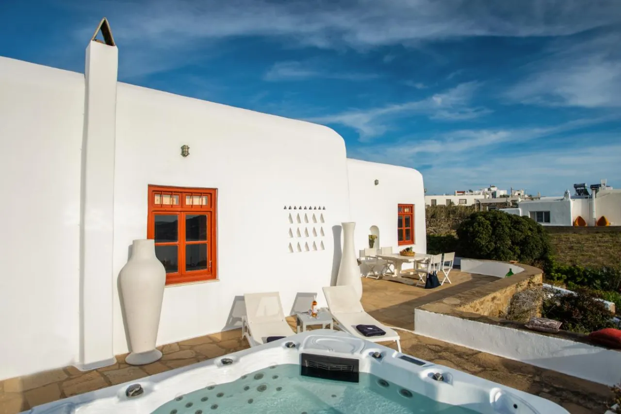 Main photo of Villa Hamm