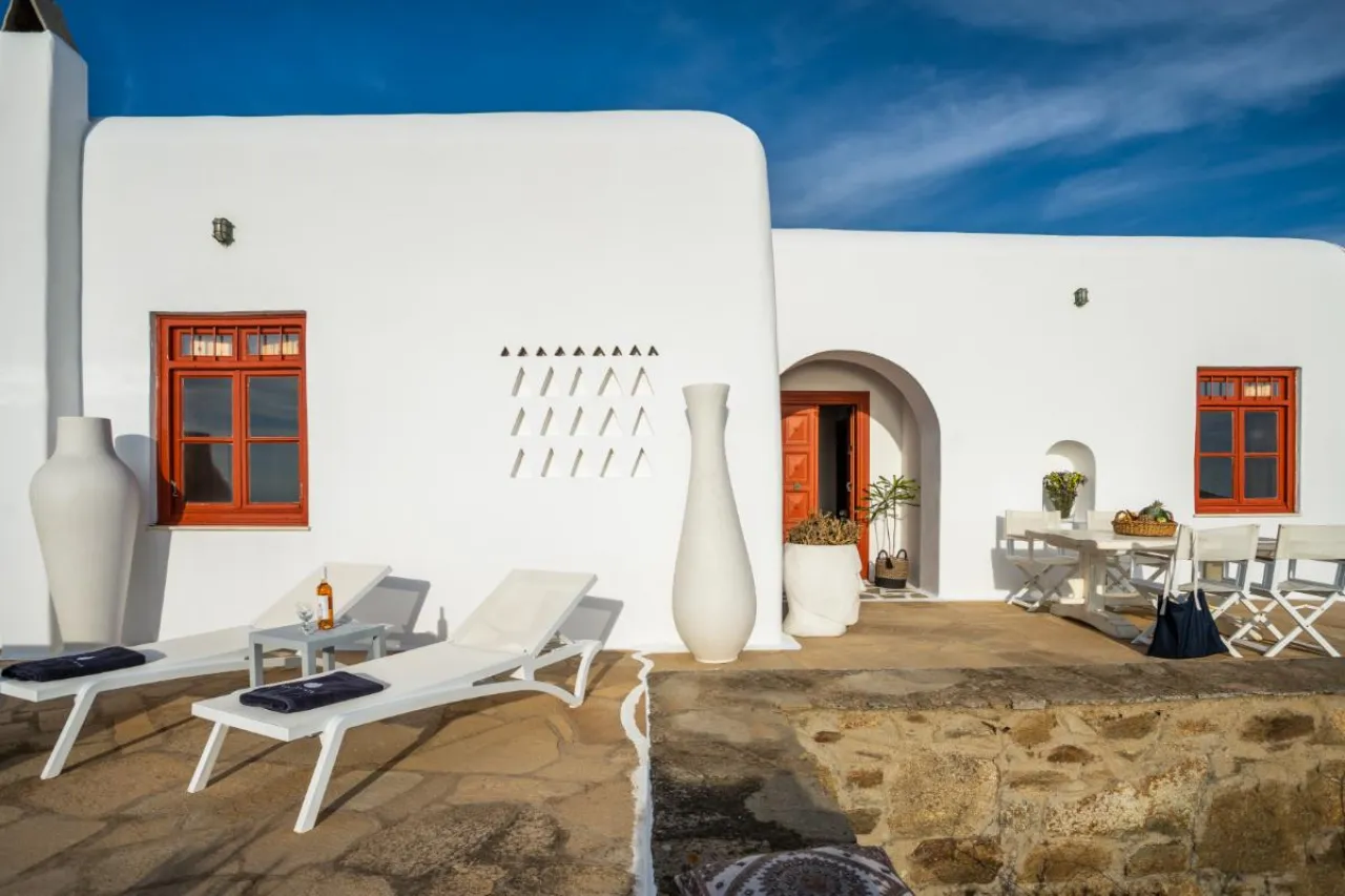 Villa Hamm - Photo 4