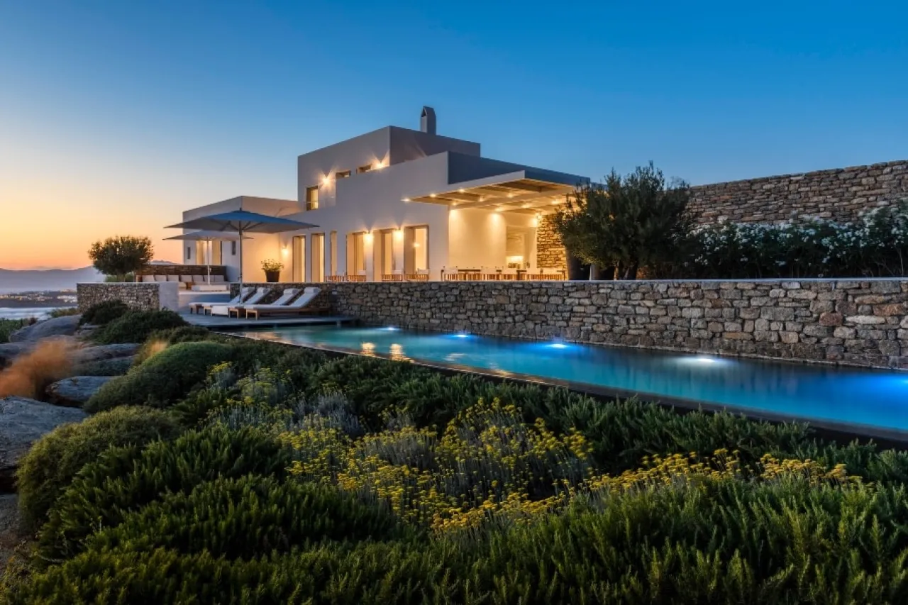 Main photo of Villa Chaplin