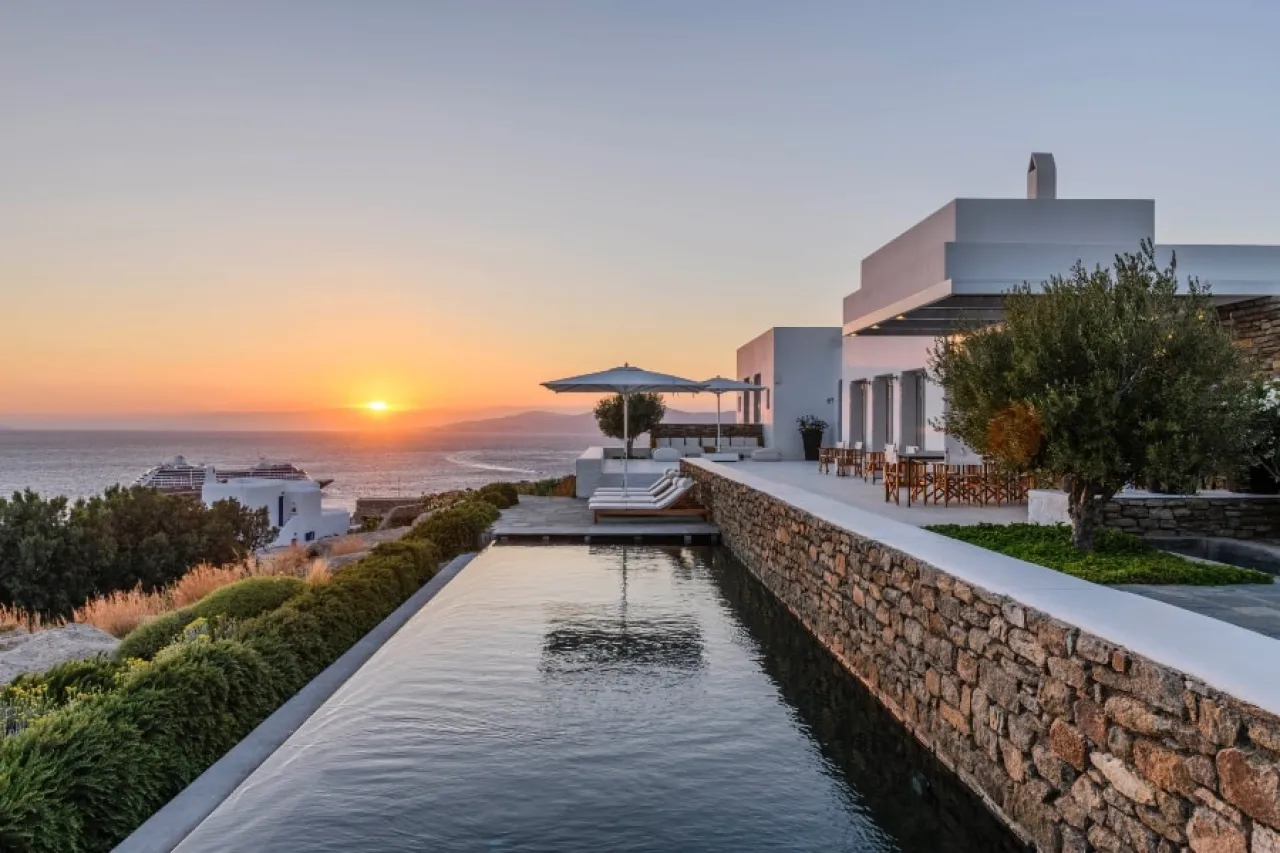 Villa Chaplin - Photo 3