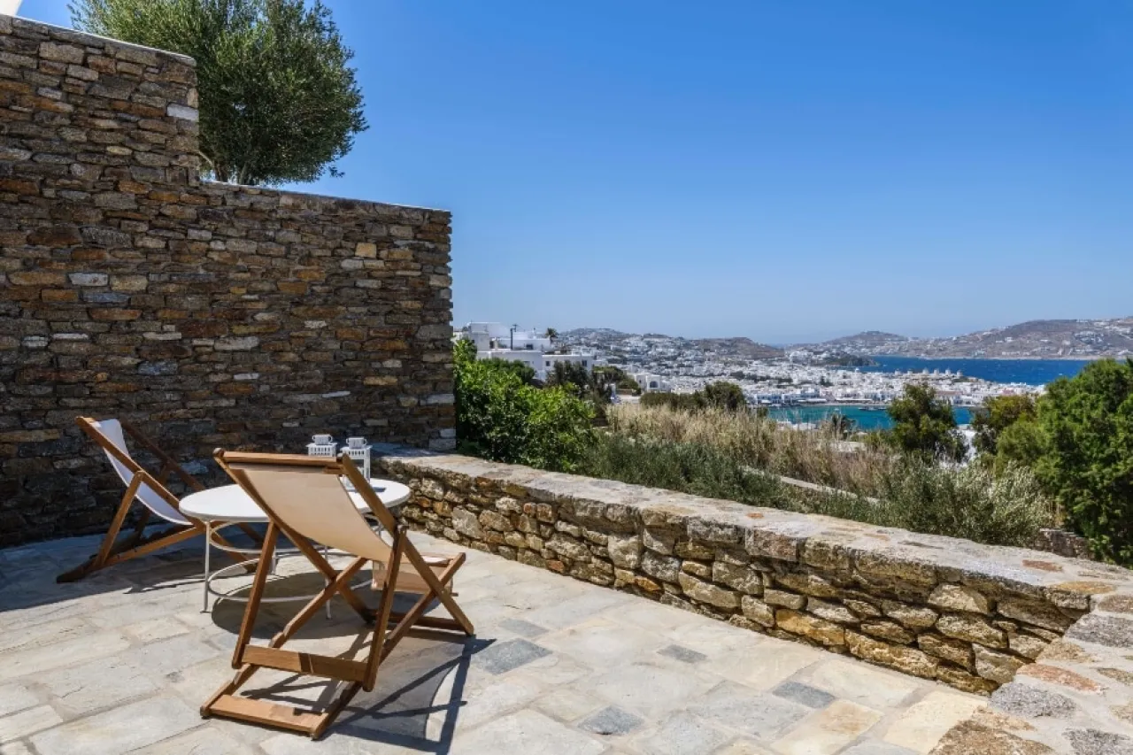 Villa Chaplin - Photo 4