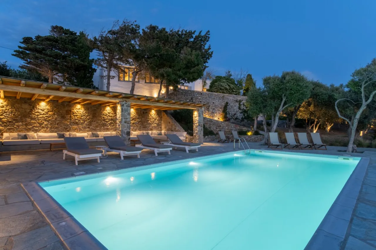 Main photo of Villa Gemma