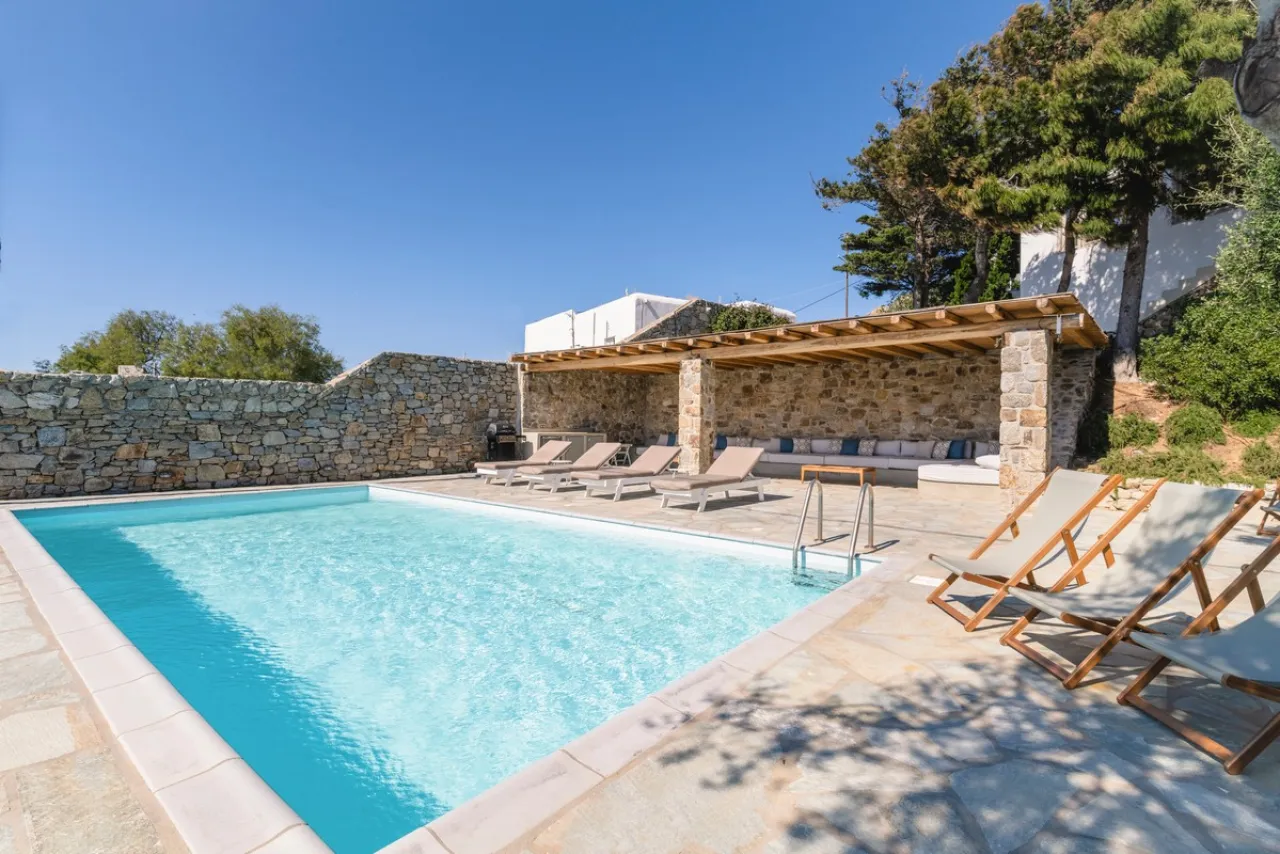 Villa Gemma - Photo 1