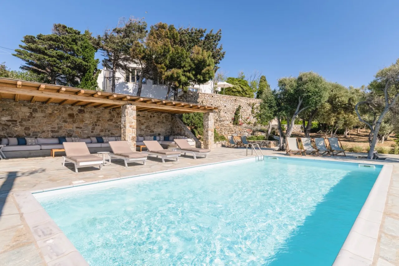 Villa Gemma - Photo 2