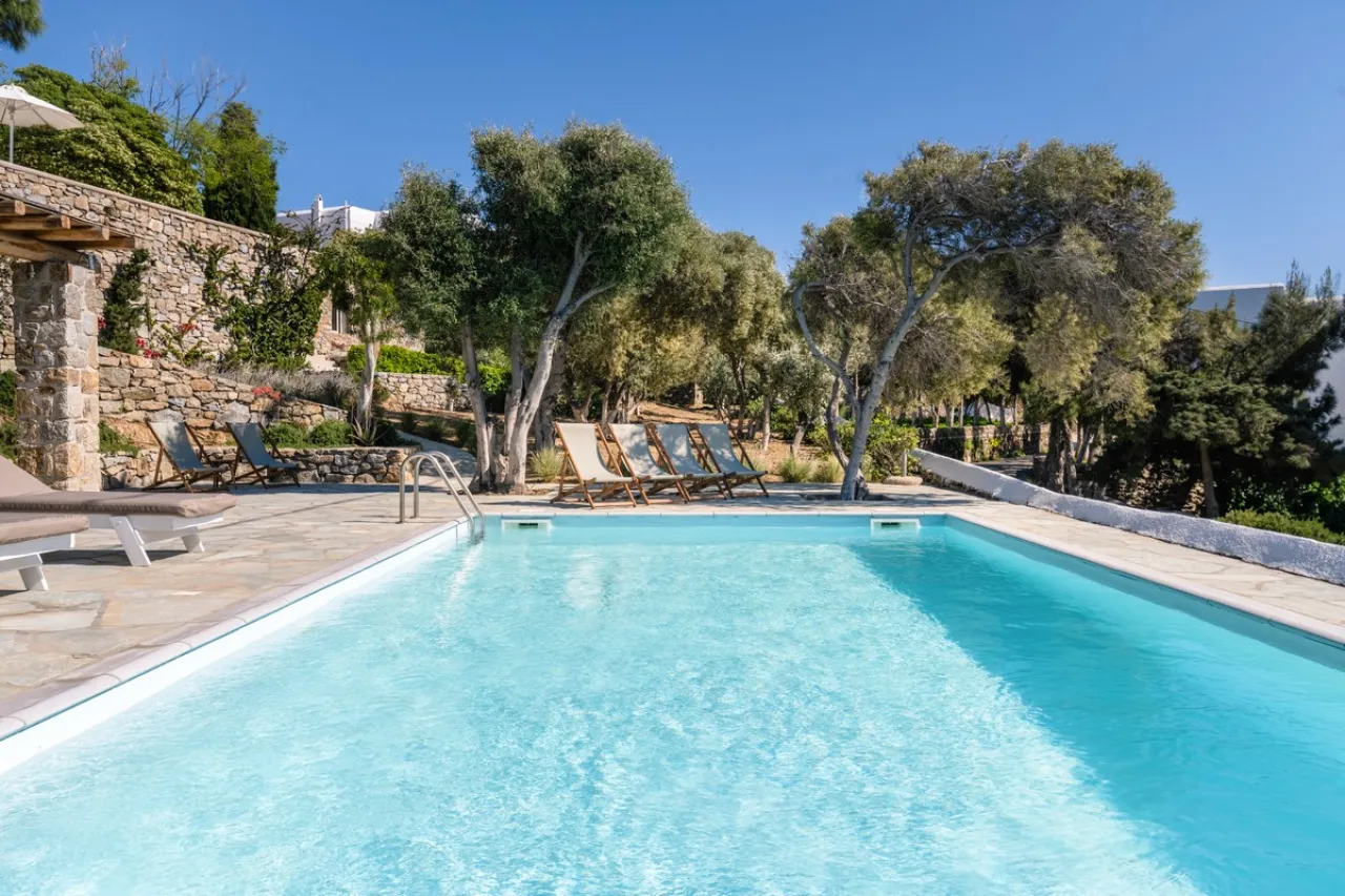 Villa Gemma - Photo 3