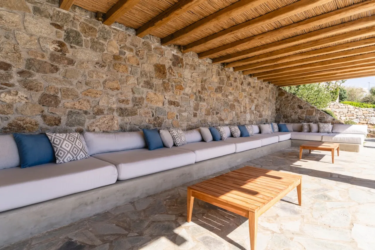 Villa Gemma - Photo 4