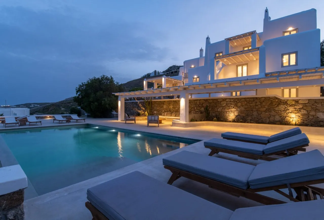 Villa Voight - Photo 3