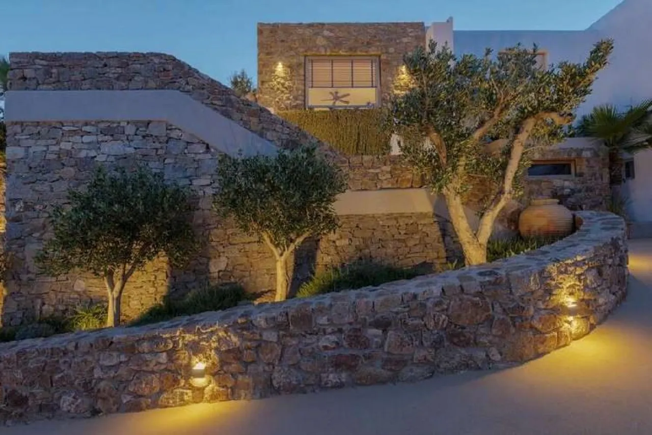 Villa Howey - Photo 1