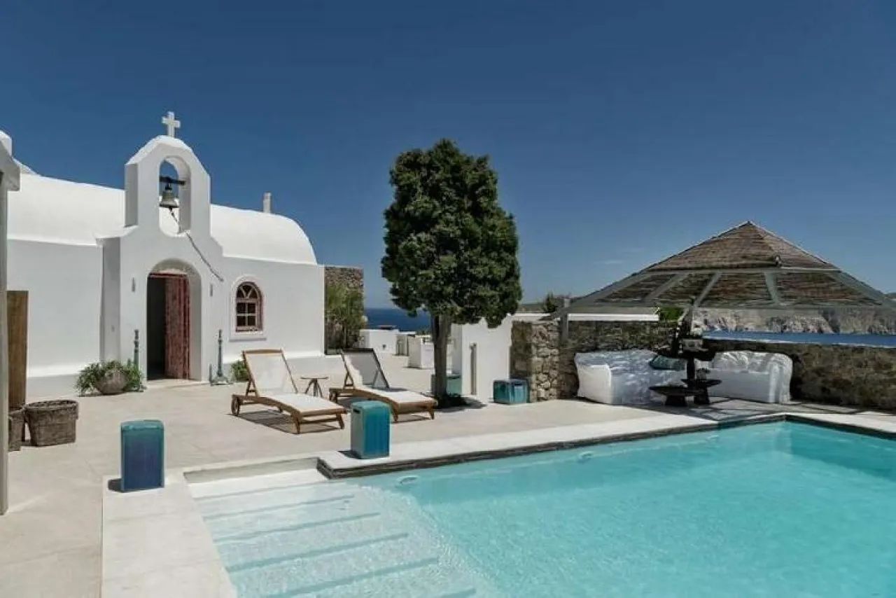 Villa Howey - Photo 2