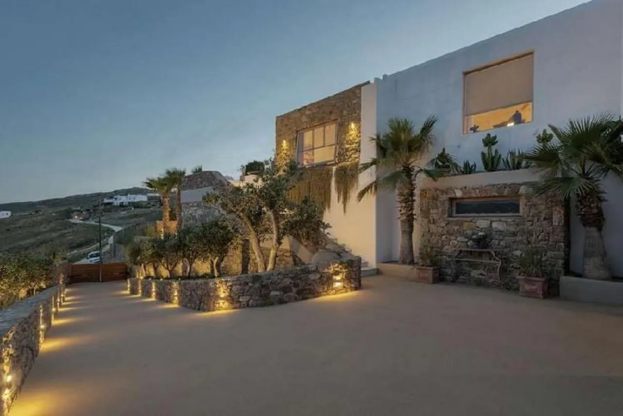 Villa Howey - Photo 3