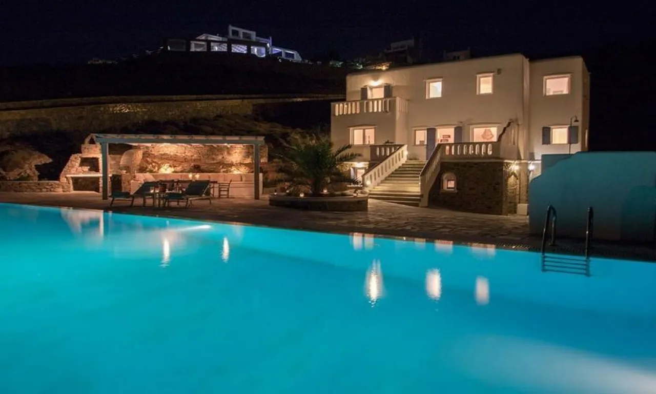 Main photo of Villa Helen