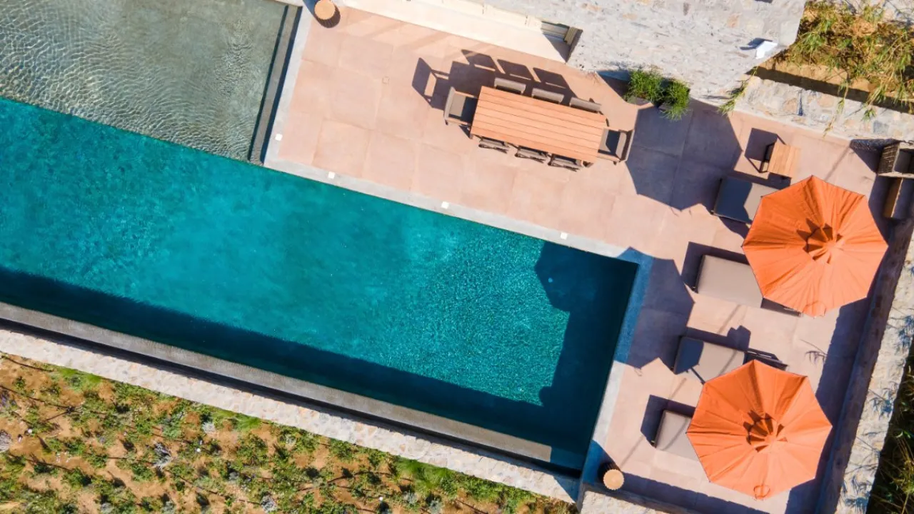 Villa Gibson - Photo 4