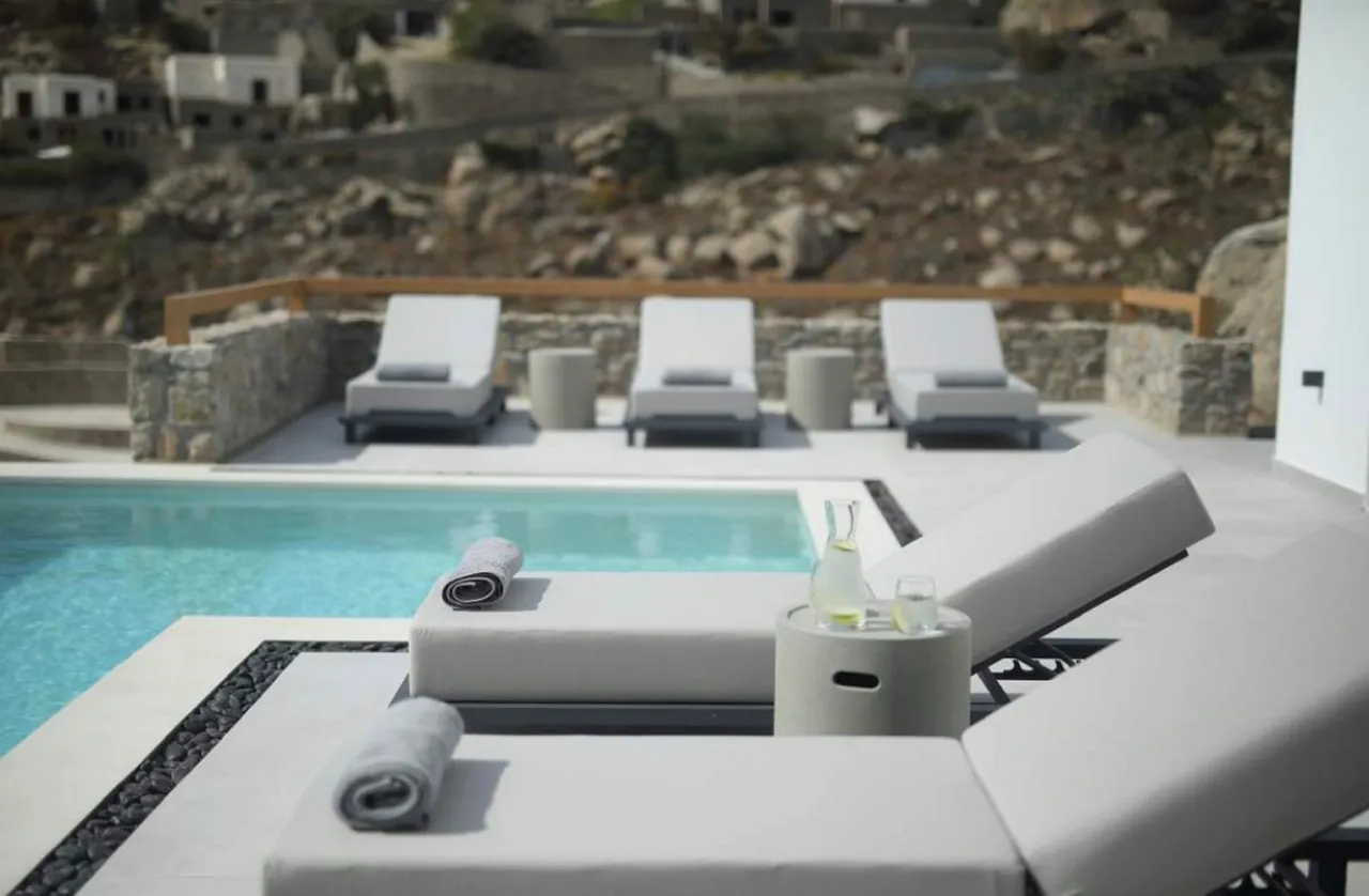 Villa Benicio - Photo 1