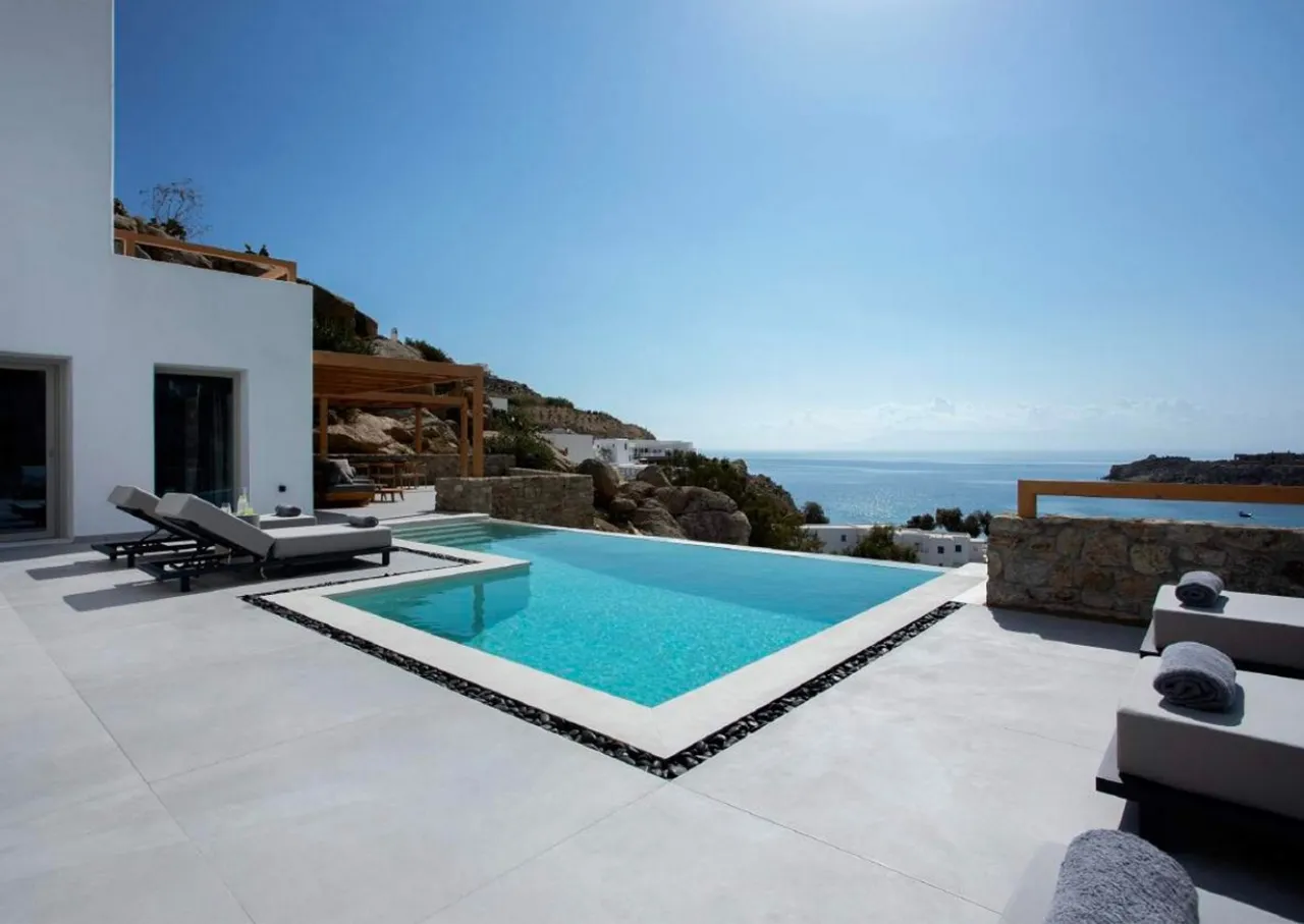 Villa Benicio - Photo 2