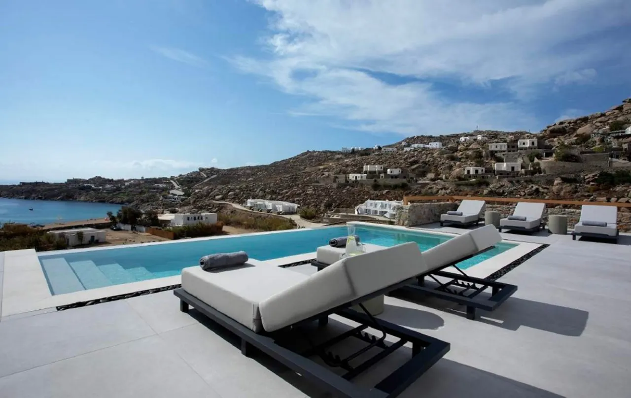 Villa Benicio - Photo 4