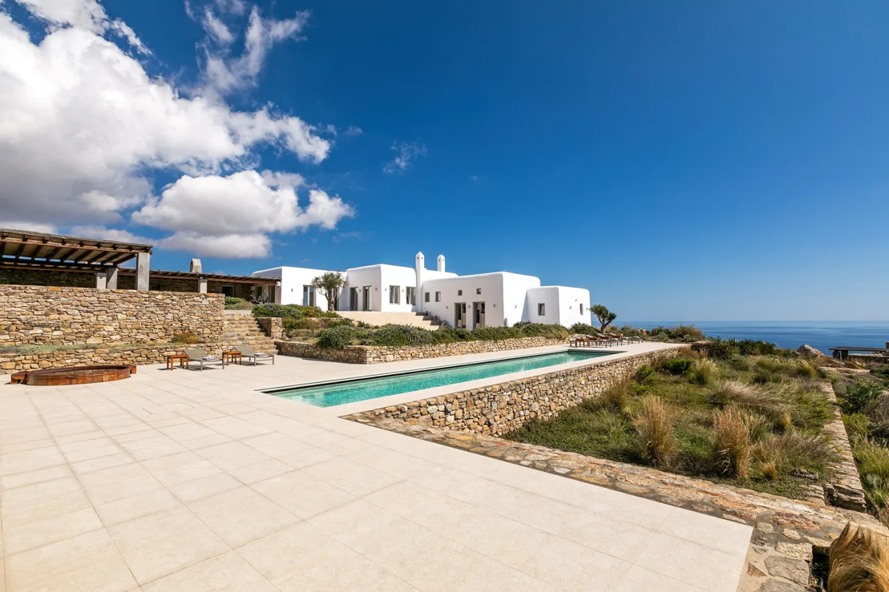 Villa Pesci - Photo 2