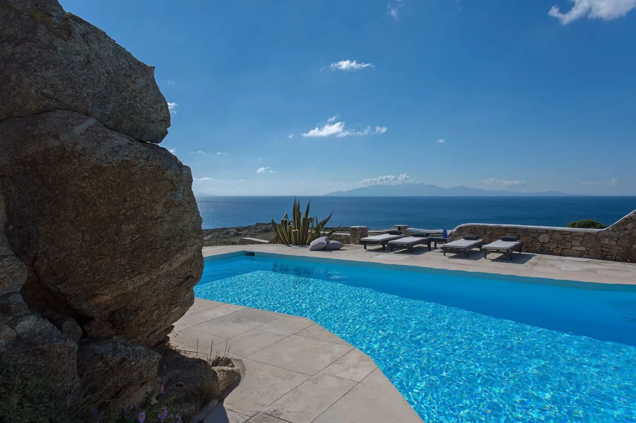 Villa Heston - Photo 3