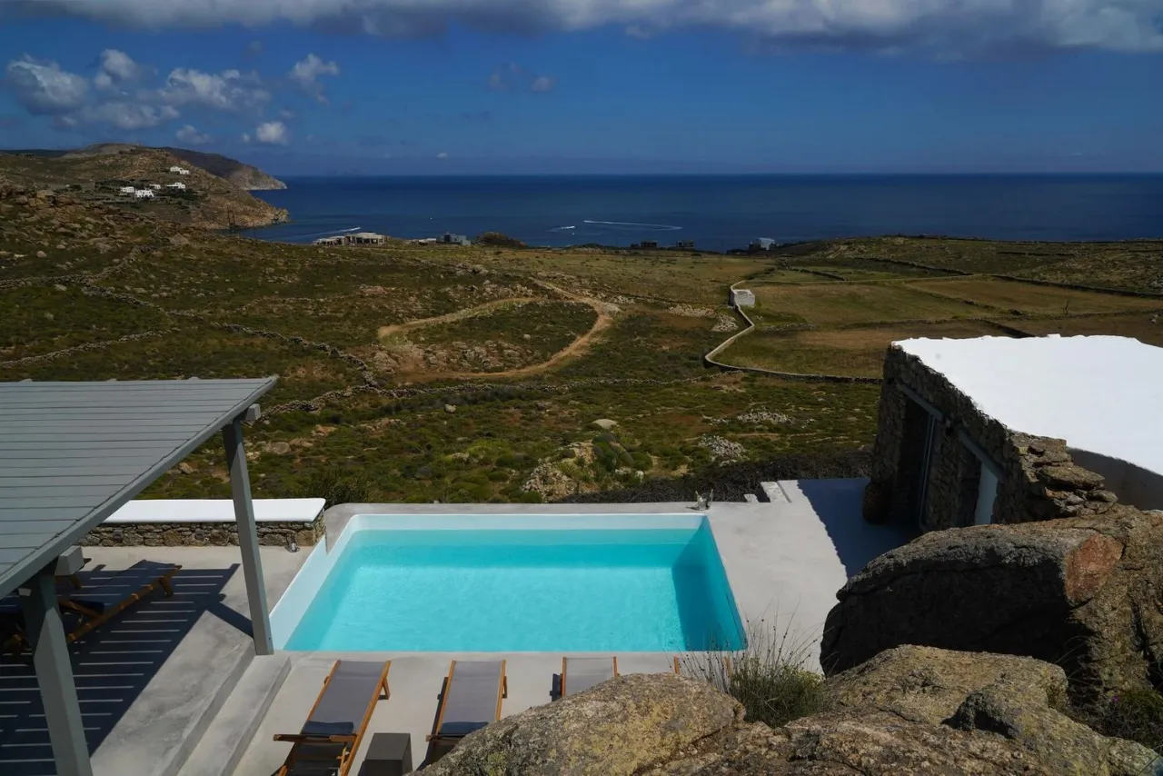 Villa Willis - Photo 2