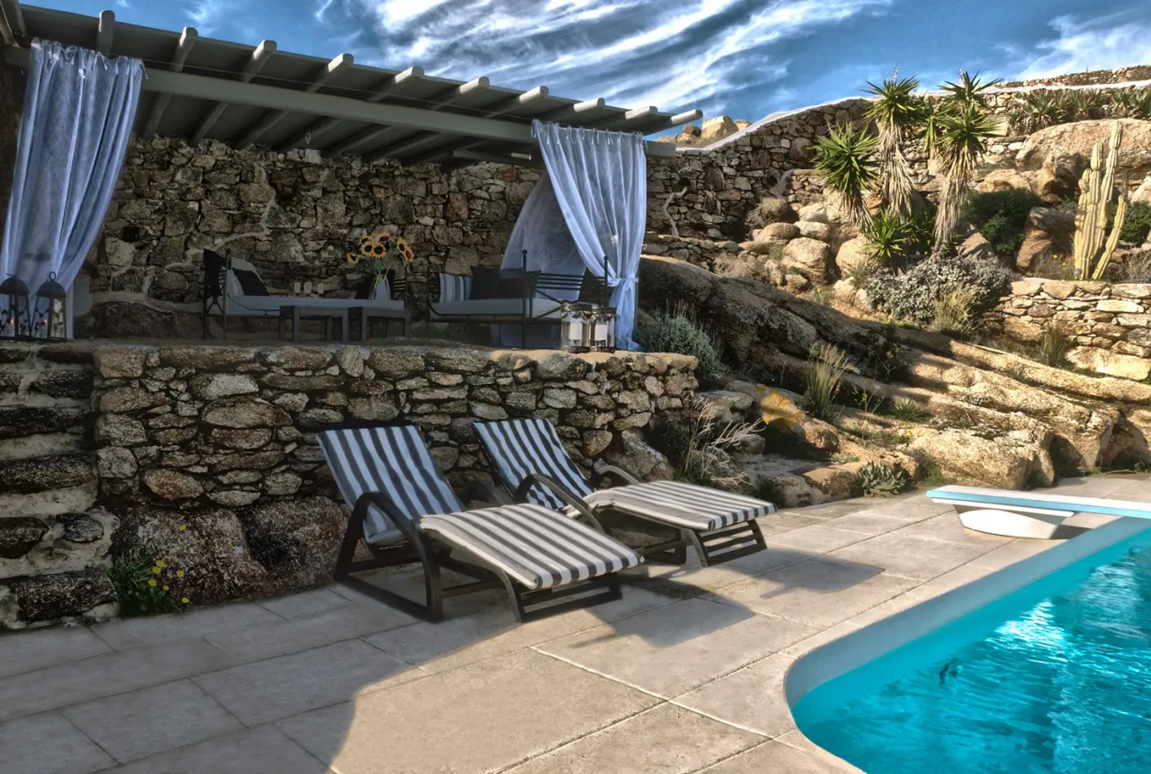 Villa Kingsley - Photo 2