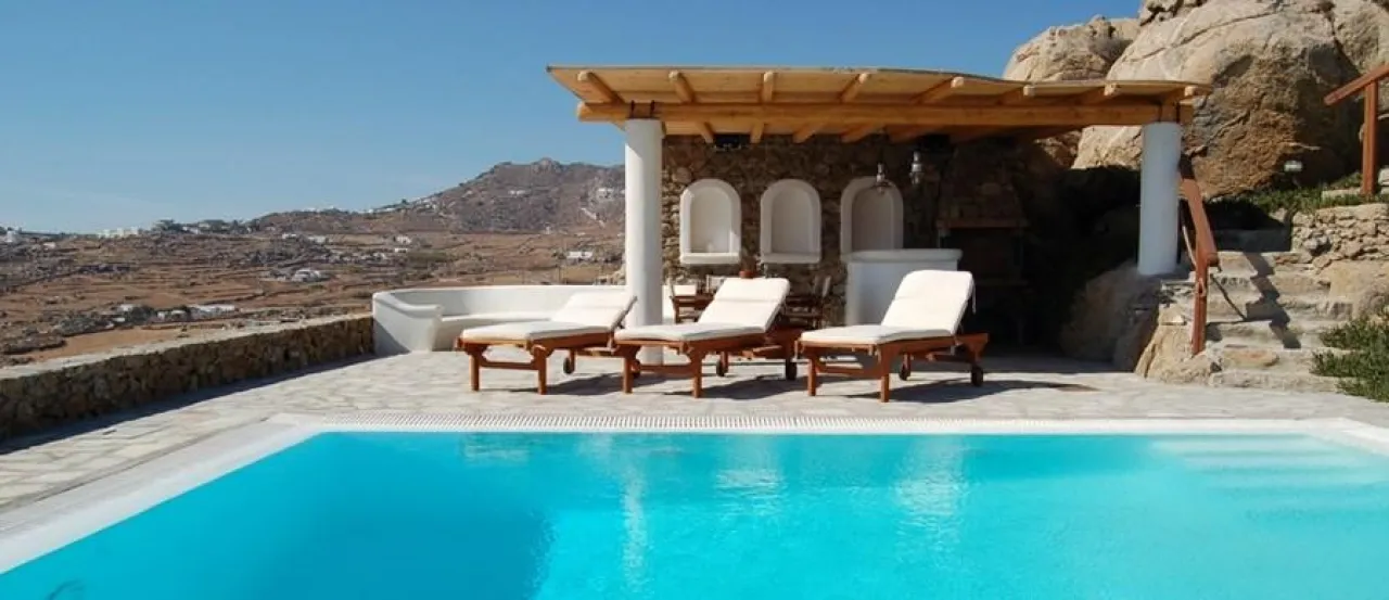 Villa Nicholas - Photo 2