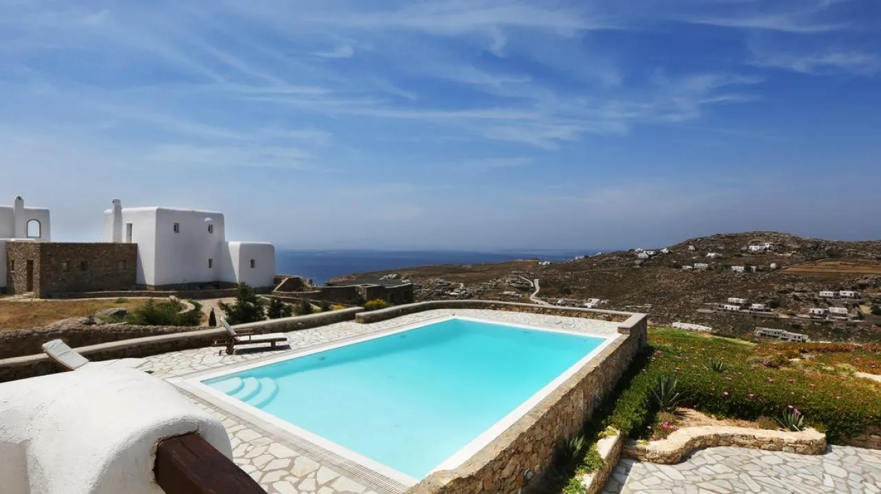 Villa Nicholas - Photo 3