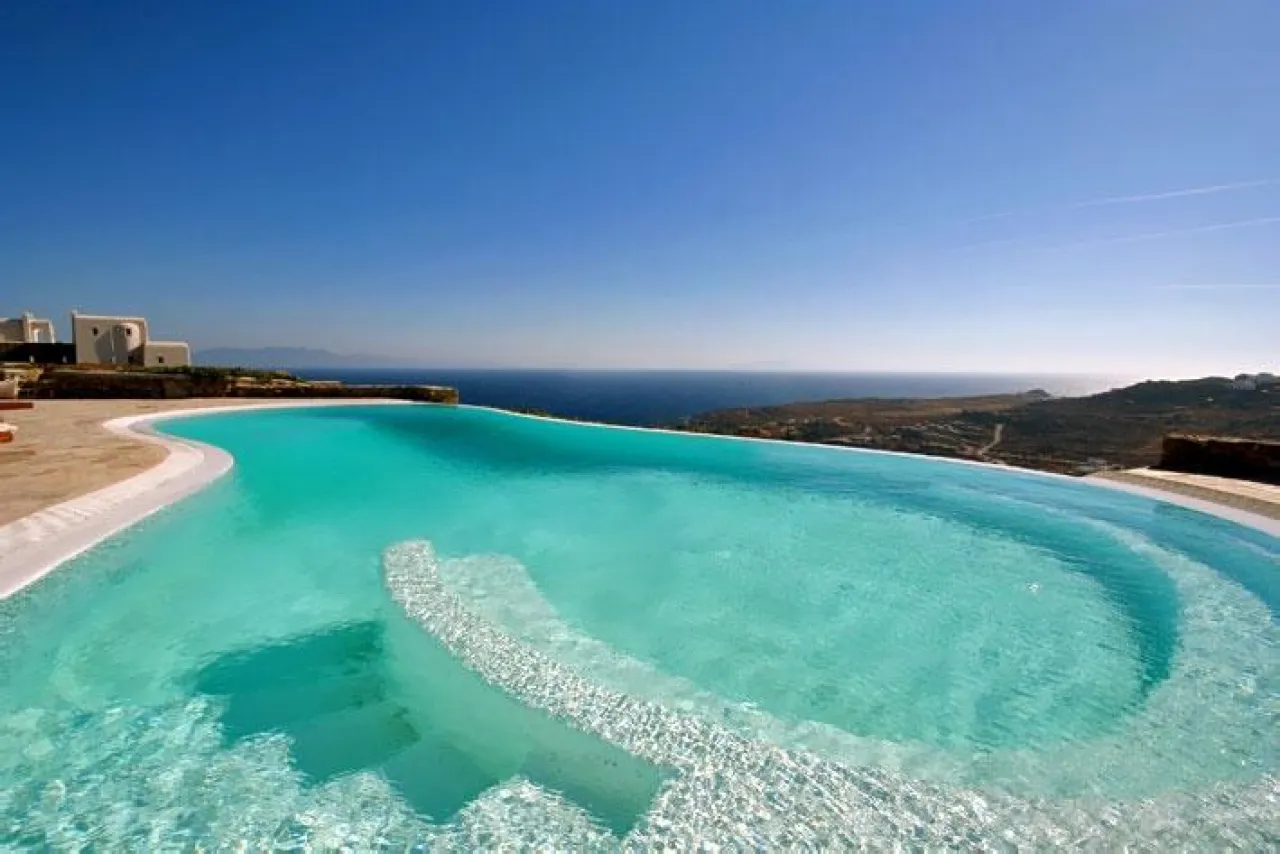 Villa Nicholas - Photo 4