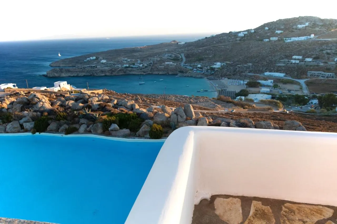 Villa Patrick - Photo 2